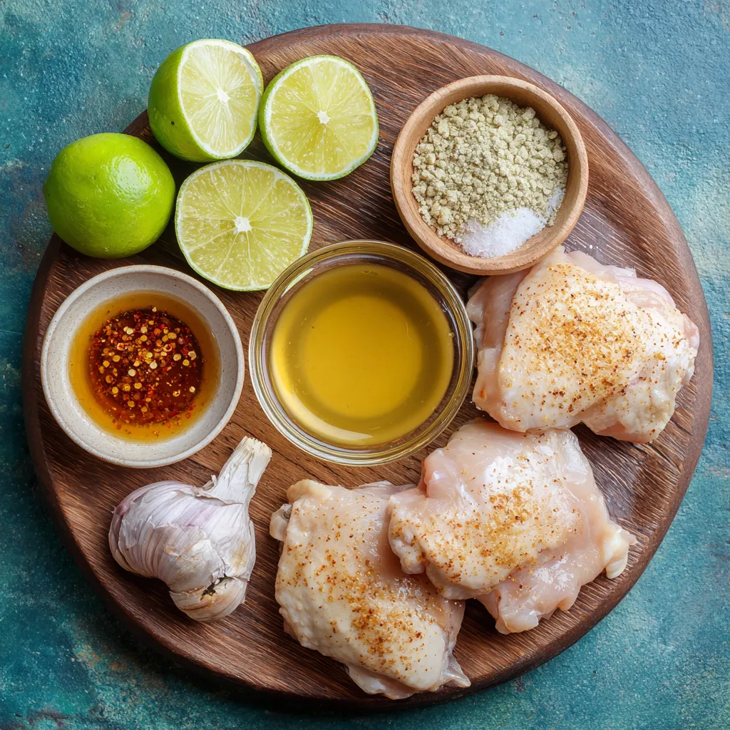 Easy Honey Lime Chicken Crockpot Recipe (Ready in 4 Hours!)