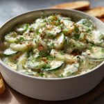 German Cucumber Salad