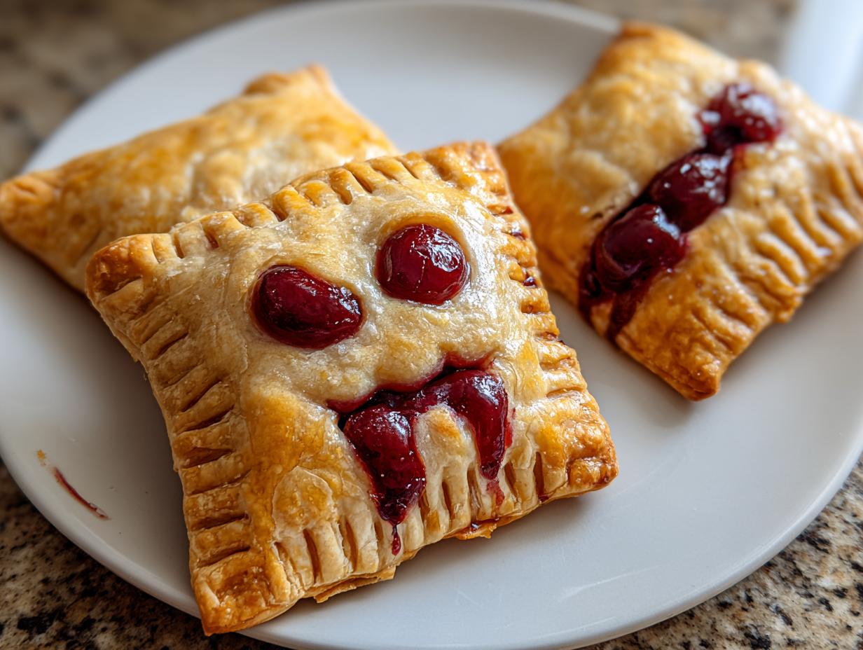 Flaky Hand Pies: 6 Amazing Tips - Hand Pies - additional detail