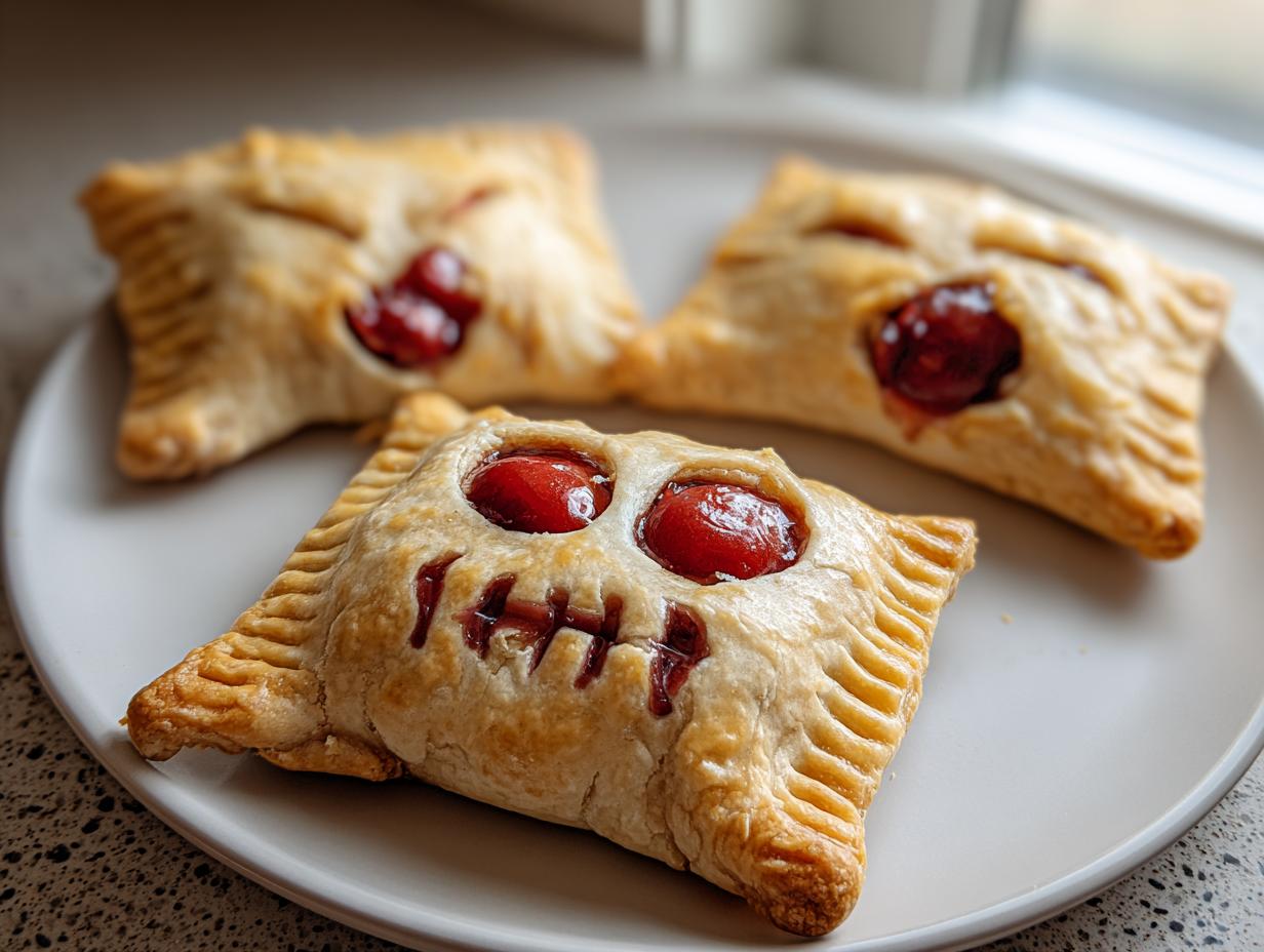 Flaky Hand Pies: 6 Amazing Tips - Hand Pies - additional detail