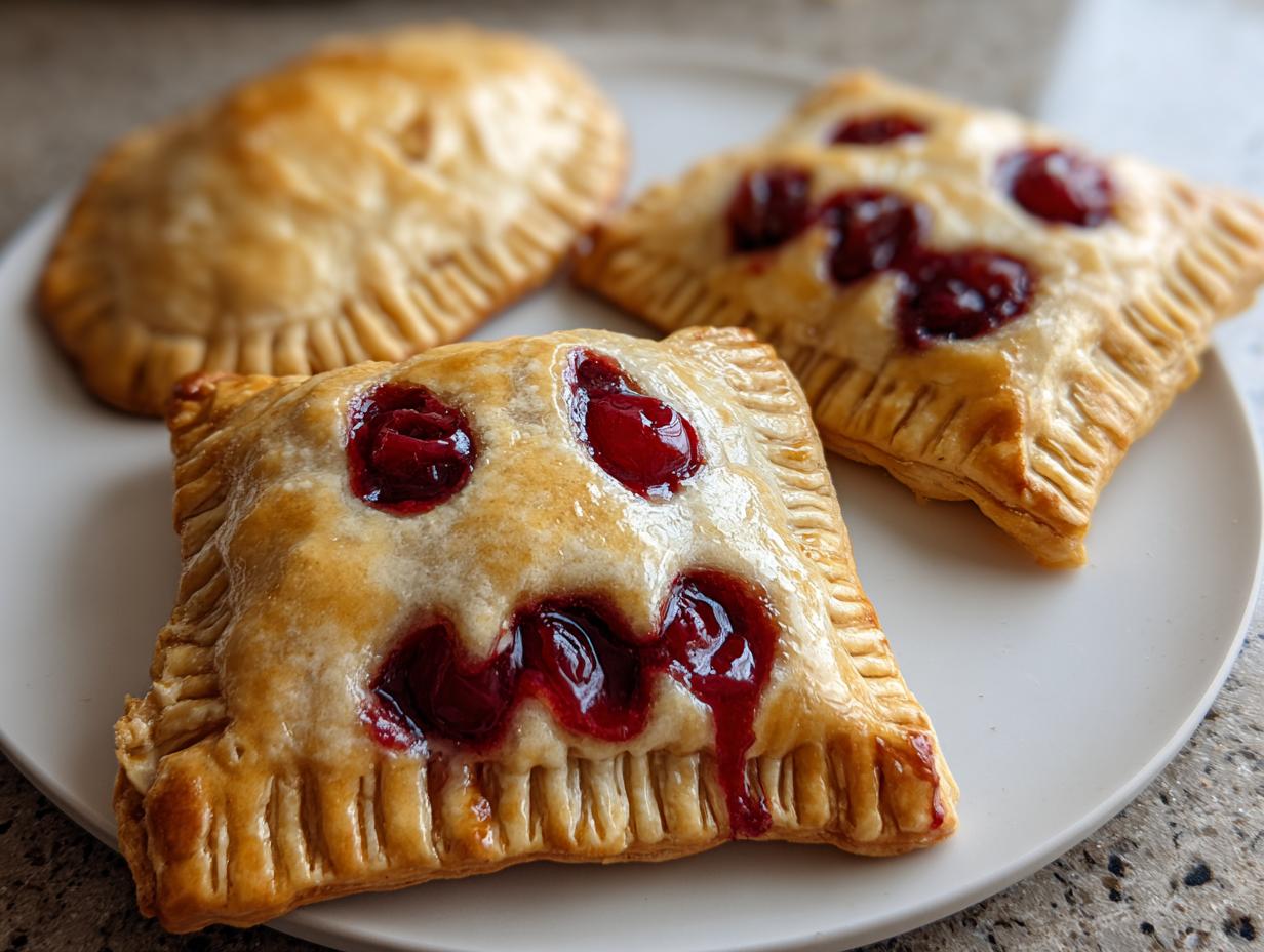 Hand Pies