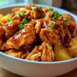 Hawaiian Crockpot Chicken Tropical: Amazing Flavor 6 Hawaiian Crockpot Chicken Tropical