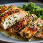 Keto Chicken Breast: 2 Amazing Prep Secrets 6 Keto Chicken Breast