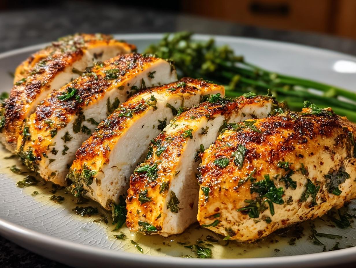 Keto Chicken Breast: 2 Amazing Prep Secrets - Keto Chicken Breast - additional detail