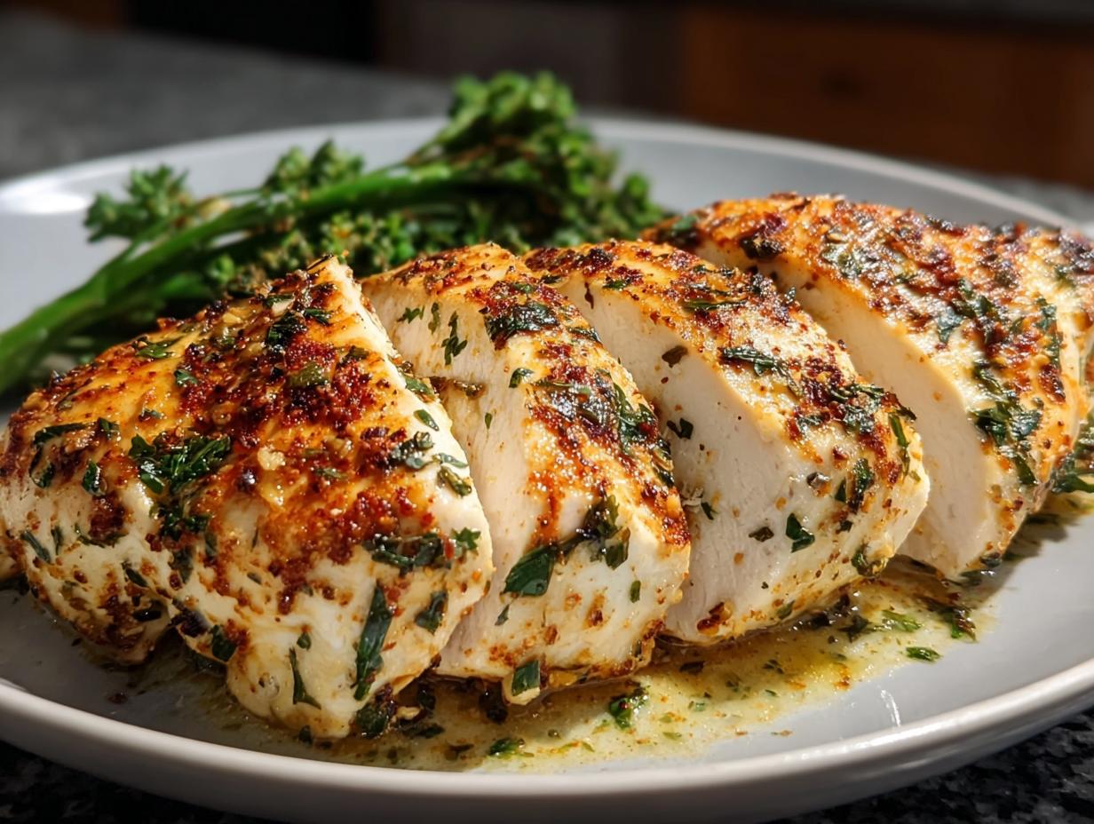 Keto Chicken Breast: 2 Amazing Prep Secrets - Keto Chicken Breast - additional detail