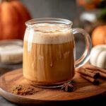 Pumpkin Spice Creamer