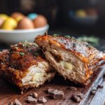 Split Chicken Breast
