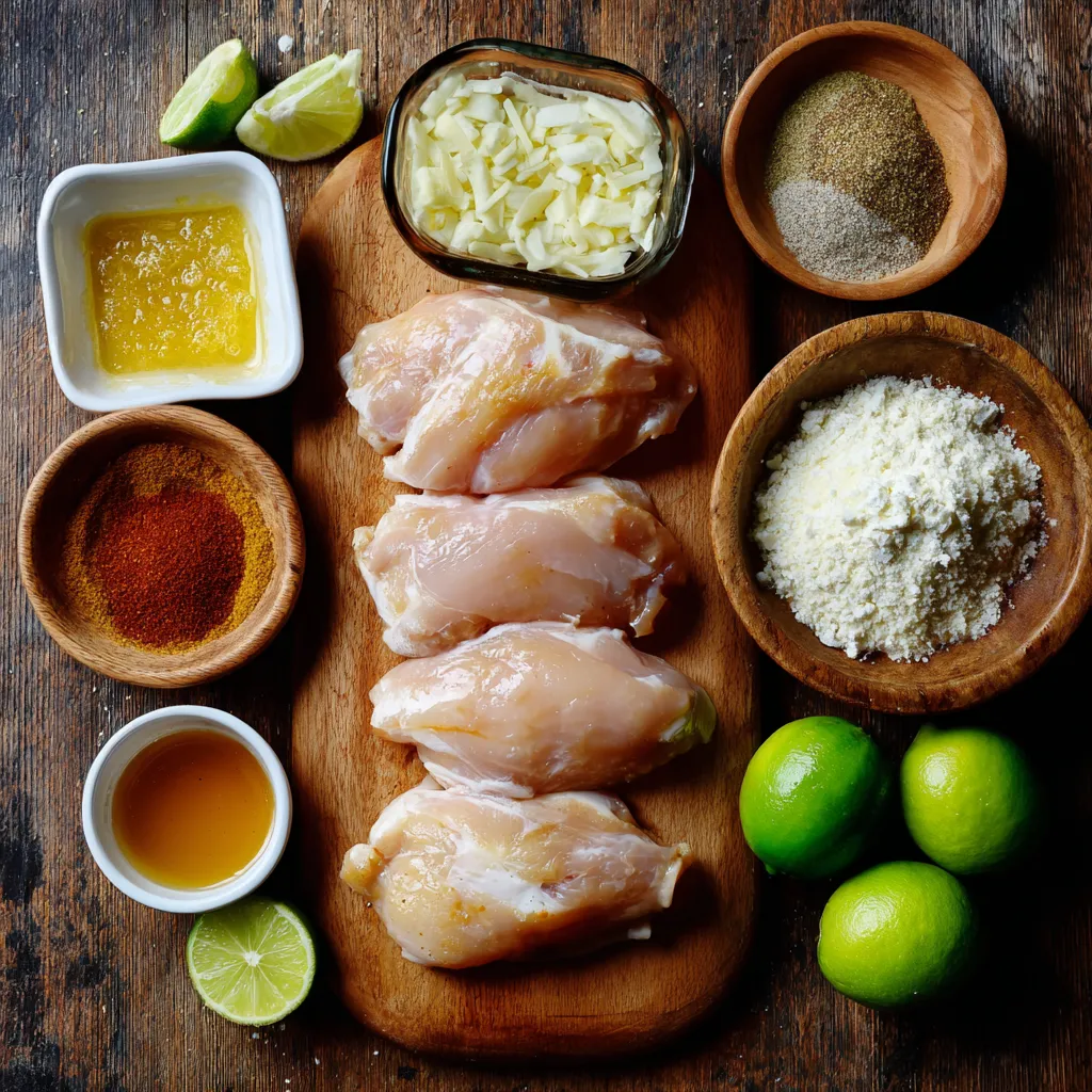 slice of Honey Lime Chicken Enchiladas