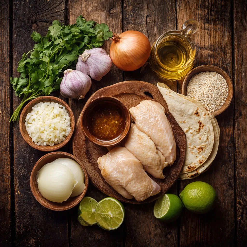 Amazing 15-Min Honey Lime Chicken Enchiladas Recipe