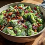 Broccoli Crunch Salad