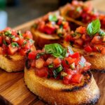 Bruschetta
