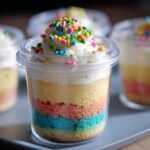 Cake Cup