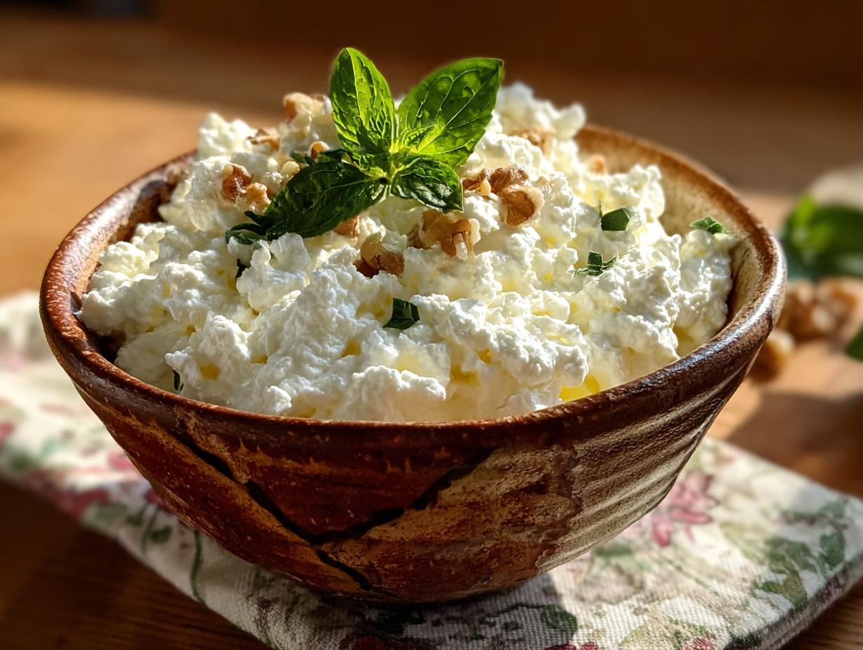 Cottage Cheese Healthy: 15 Min Prep Delight - Cottage Cheese Healthy - additional detail