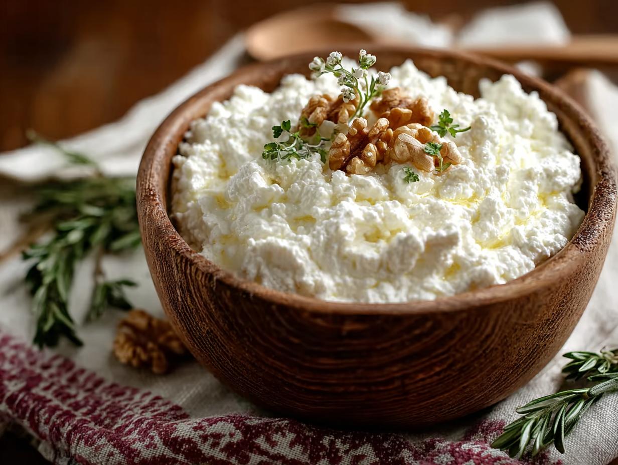 Cottage Cheese Healthy: 15 Min Prep Delight - Cottage Cheese Healthy - additional detail