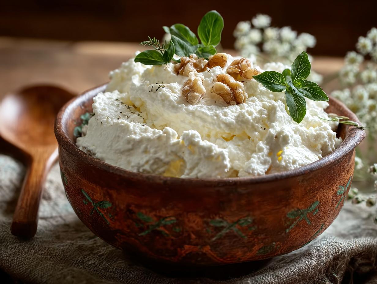 Cottage Cheese Healthy