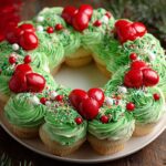 Cupcake Cakes Pull Apart