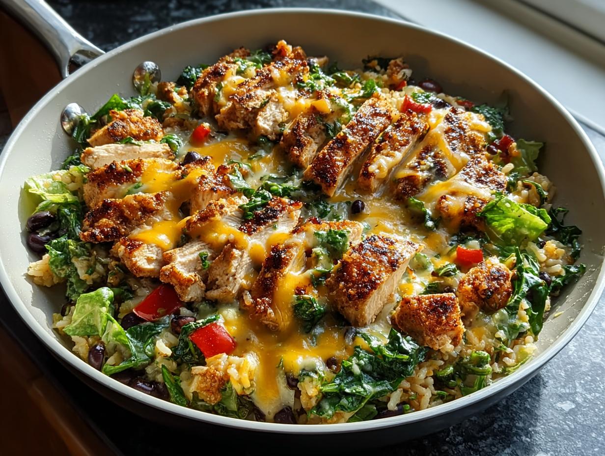 Dinner: One Quick & Delicious 30-Min Recipe - Dinner - additional detail
