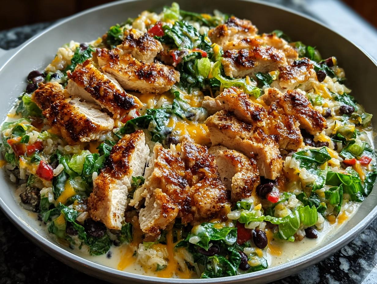 Dinner: One Quick & Delicious 30-Min Recipe - Dinner - additional detail