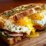 Egg Sandwich