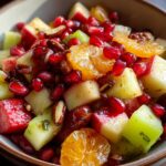 Fall Fruit Salad