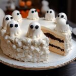 Ghost Cake