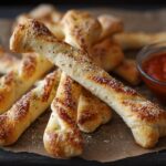 Halloween Appetizers