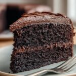 Halloween Black Magic Cake: 1 Bewitching Recipe 6 Halloween Black Magic Cake