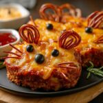 Halloween Ground Beef