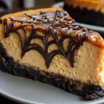 Spooky Halloween Pumpkin Cheesecake: 12 Festive Tips 6 Halloween Pumpkin Cheesecake