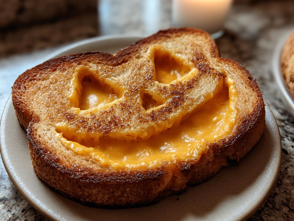 Jack Cheese: 1 Magical Melt Sandwich - Jack Cheese - main visual representation