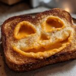Jack Cheese: 1 Magical Melt Sandwich 6 Jack Cheese
