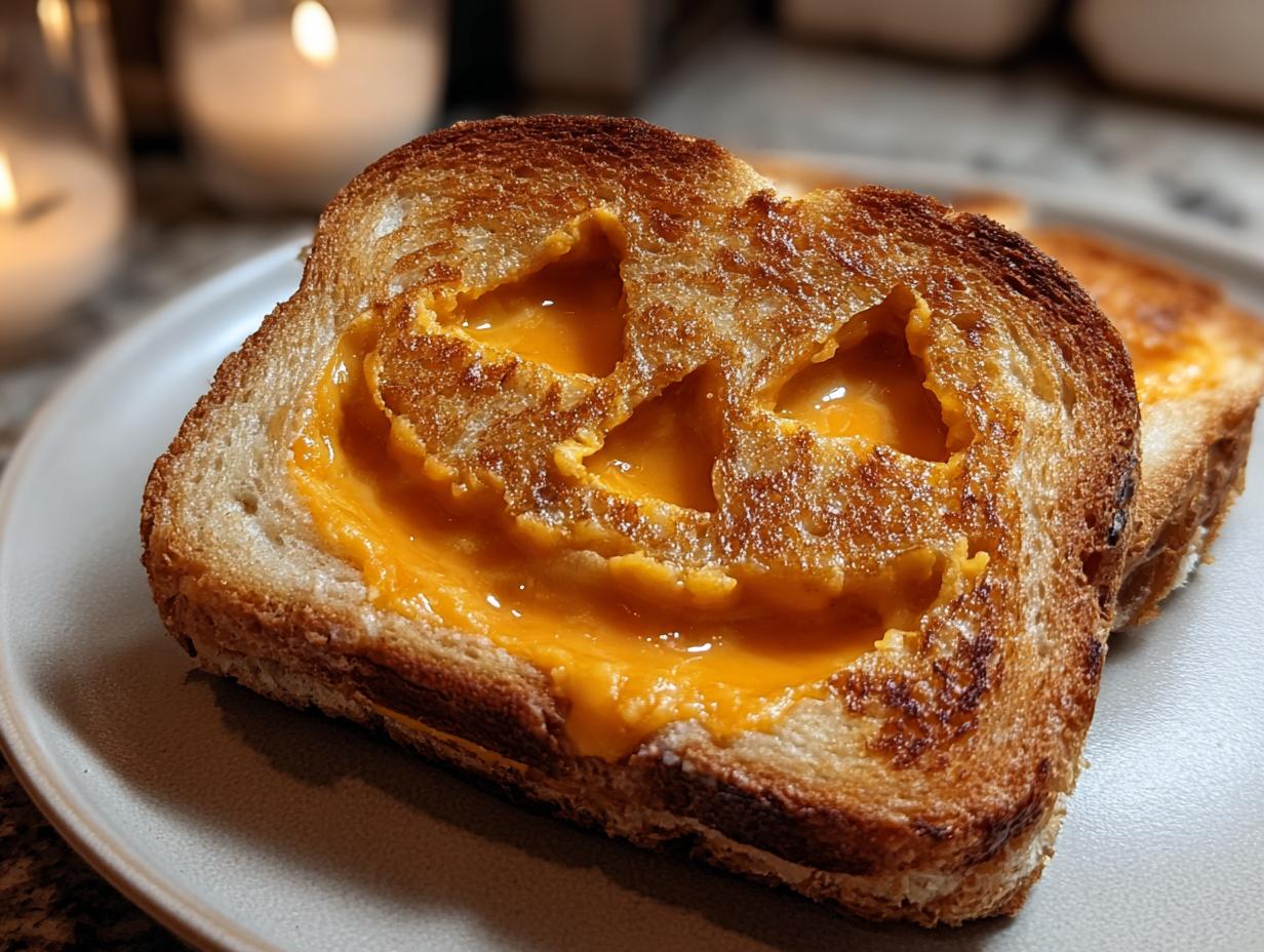 Jack Cheese: 1 Magical Melt Sandwich - Jack Cheese - additional detail