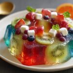 Jello Fruit Salad