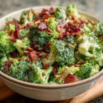 Amazing Keto Broccoli Salad: 6 Must-Try Tips 6 Keto Broccoli Salad