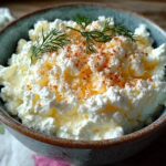 Keto Cottage Cheese: Quick & Delicious 1-Dish Delight 6 Keto Cottage Cheese