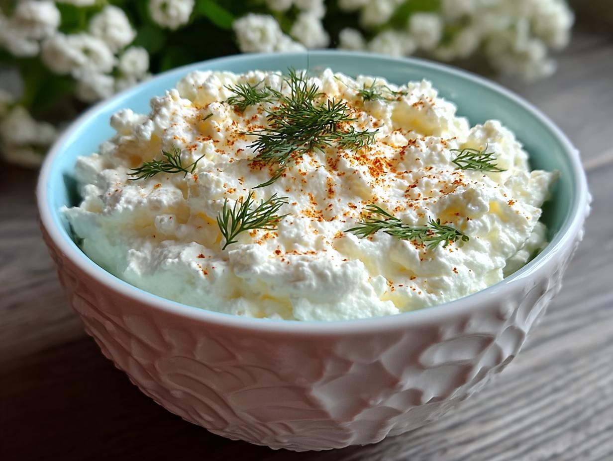 Keto Cottage Cheese: Quick & Delicious 1-Dish Delight - Keto Cottage Cheese - additional detail