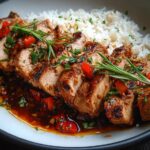 Leftover Pork Tenderloin