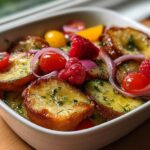 Logan Cucumber Salad: 15-Min Refreshing Delight 6 Logan Cucumber Salad