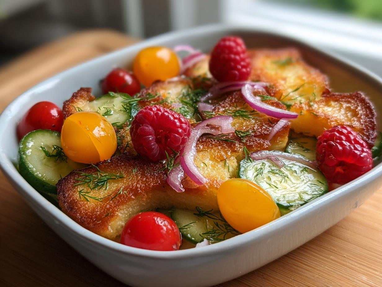 Logan Cucumber Salad: 15-Min Refreshing Delight - Logan Cucumber Salad - additional detail