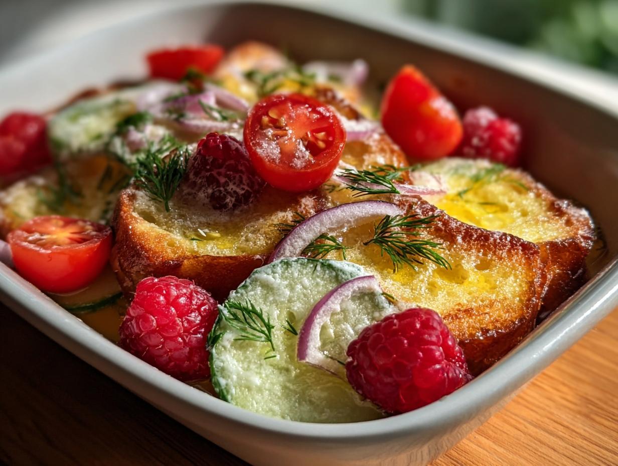 Logan Cucumber Salad: 15-Min Refreshing Delight - Logan Cucumber Salad - additional detail