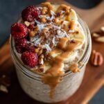 Protein Overnight Oats: 5 Delicious Ways 6 Protein Overnight Oats