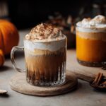 Pumpkin Cream Cold Foam