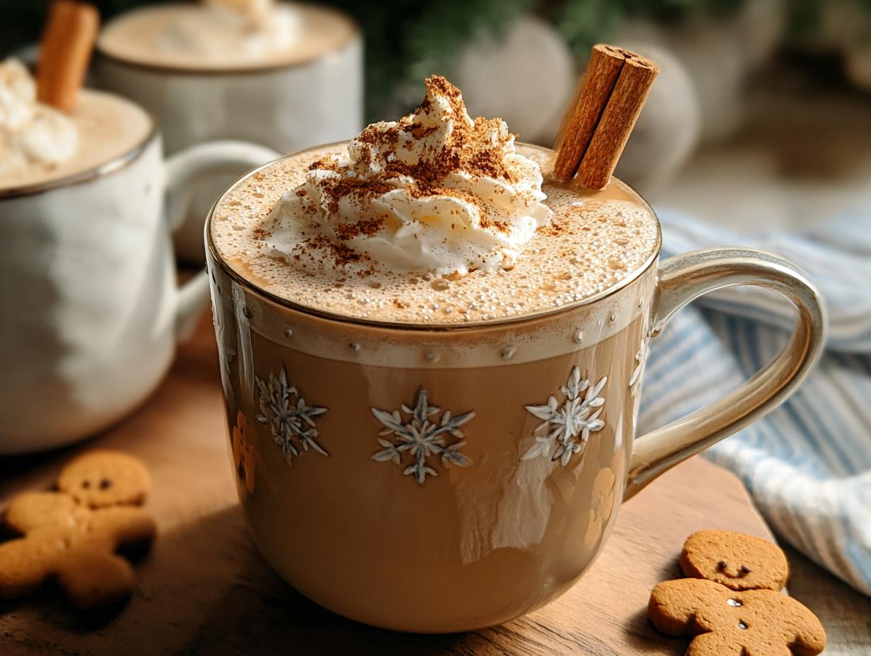Slow Cooker Drinks