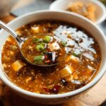 Sour Spicy Soup: Flavor Burst in 10 Mins 6 Sour Spicy Soup