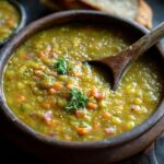 Split Pea Ham Soup: 5 Savory Secrets 6 Split Pea Ham