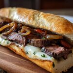 Steak Sandwich
