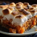 Sweet Potato Casserole Marshmallows: A 10/10 Joy 6 Sweet Potato Casserole Marshmallows