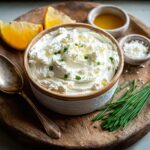 Whipped Cottage Cheese