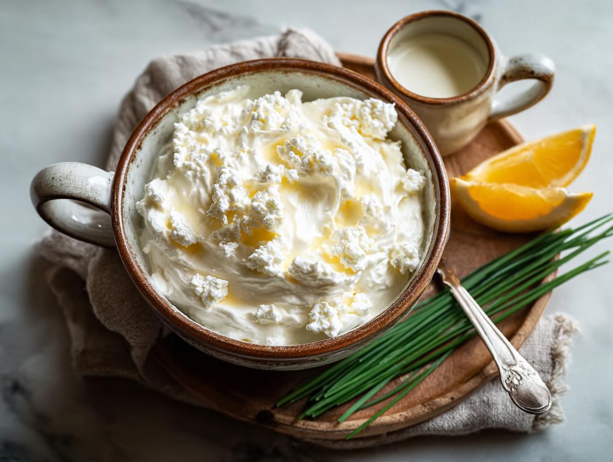 Whipped Cottage Cheese: Amazing 1-Bowl Recipe - Whipped Cottage Cheese - additional detail