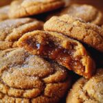 Apple Butter Cookies